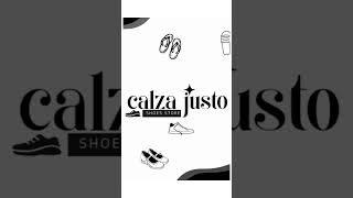 Calza Justo web Cel [upl. by Ada]