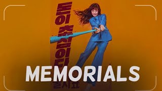 Memorials TRAILERS PREVIEW [upl. by Enairda655]