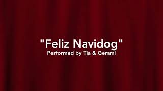 Feliz Navidog [upl. by Glynas]