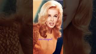 annmargret one of the most beautiful and talented singer dancer amp actress ever she is the bomb [upl. by Gail]