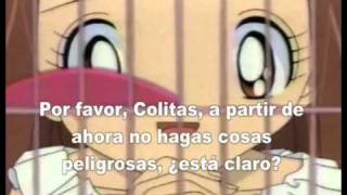 Hamtaro Episodio 168 ¡Quiero Verte Colitas  TRAILER [upl. by Isis]