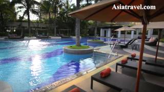 Emporium Suites by Chatrium Bangkok Thailand  Corporate Video by Asiatravelcom [upl. by Itin]