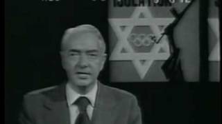 ABC News 1972 Munich massacre coverage [upl. by Bannister225]