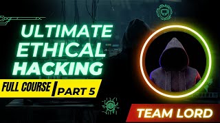 Buffer Overflow Attack  Ultimate Ethical Hacking Full Course For Beginners  Part  5  🚀🔥👨‍💻🛜 [upl. by Killam820]