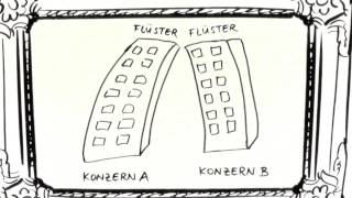 Benzinpreise einfach erklärt by explainity [upl. by Odlavu]