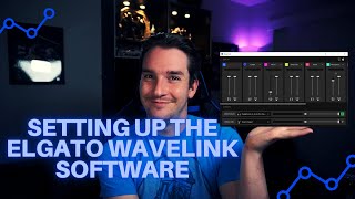 Complete Elgato Wave 13 Setup with Wavelink amp OBS StepbyStep Guide [upl. by Lilas]