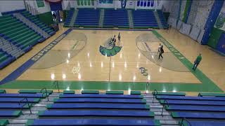 Doherty Main Gym Recording [upl. by Dhar]