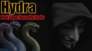 Penetration Testing with Hydra and Kali Linux [upl. by Attennhoj]