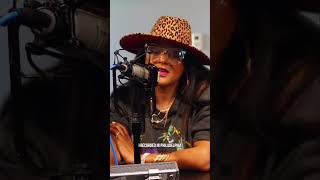 From Floetry to Solo Marsha Ambrosius Describes the Feelings Behind Her 24 Year Artist Journey [upl. by Christyna]