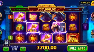 Explorer slots jackpot jitne ka tarika Teen patti masterTeen patti gold [upl. by Zeuqram]