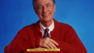 Fred Rogers  Friendships that Last [upl. by Ameehsat]