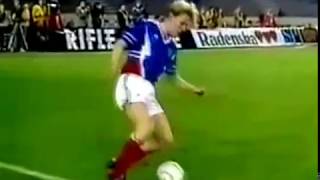 Robert Prosinecki  The last football romantic  Posljednji nogometni romantičar [upl. by Alamat599]