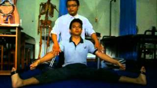 YOGA FOR PIRIFORMIS SYNDROME [upl. by Hainahpez]