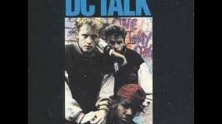 DC Talk 1989 He Loves Me  old school [upl. by Assyn]