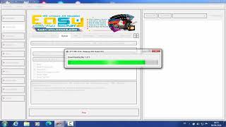 Samsung SM  G610F Reset Frp [upl. by Ayatnwahs]