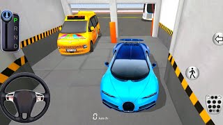 Grand City Car Driving Games  Baby Car Game  Cars Toys Video  Car Driving Gamplay cargame 3d [upl. by Warford832]