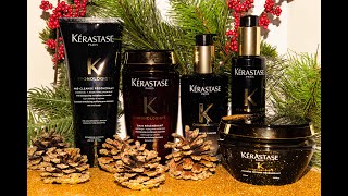 Kérastase Chronologiste Review Love the Parfum [upl. by Kola]