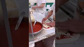 Neapolitan Pizza recipe [upl. by Elicul]