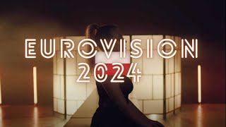 Who should represent Poland 🇵🇱 at the Eurovision 2024  Top 13 Candidates My Wishes [upl. by Belmonte]