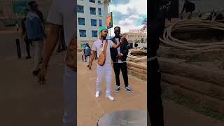 KushmanPediWaMagenge ft MARVINJOSIX MASTINGO za wanati fypシ゚viral fyp trendingshorts [upl. by Senecal]