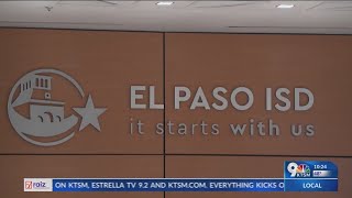 Divided EPISD board votes to close 8 schools over next 2 years [upl. by Ydderf]