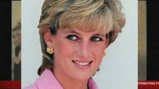 Diana Inquest result Unlawful Death [upl. by Robina]