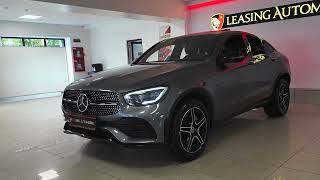 Mercedes Benz GLC 300e 2020 EQpower Hibrid Benzina 4x4 cod intern 10407 Pret38990 46398Euro [upl. by Ydnab]