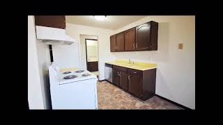 Bellows Court Apartments West St Paul MN 1 Bedroom Tour [upl. by Leemaj]