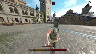 Mordhau Review [upl. by Ahsiekam]