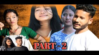 Ngasodso Atere Part2  New Mising Film  Mising Movie [upl. by Aelanej223]