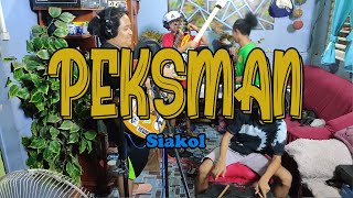 Packasz  Peksman Reggae Version Siakol [upl. by Sapphira]