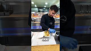 🤯NEW CHIPPY WORKER🔥‼️ [upl. by Cornish144]