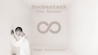 Hoobastank  Same Direction Track by Track [upl. by Heffron]