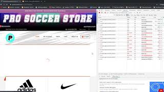 prosoccerstore [upl. by Andriana347]