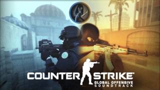 CounterStrike Global Offensive Soundtrack  Launch Trailer Theme [upl. by Yellah792]