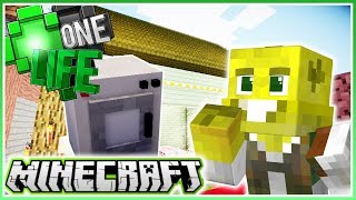 Opening My Shop  Minecraft One Life 20  Ep15 [upl. by Bailey]