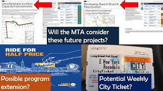 Lawmakers are pushing for potential future projects amp transit proposals Do it [upl. by Lemhaj]