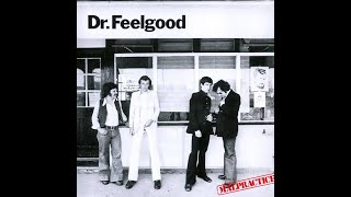 Dr Feelgood  Malpractice Full Album [upl. by Pazice]