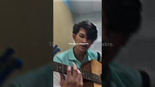 Sparsha Sangeet  purnarai1997  Short Cover Nishant [upl. by Laamaj389]