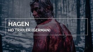 HAGEN  HD Trailer German [upl. by Swope504]