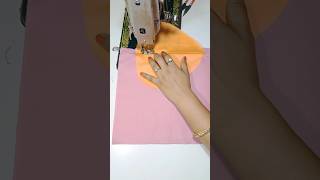 pocket lagane ka aasan trika ❤️🥰 sewinghacks sewingtutorial sewingtips trending [upl. by Yovonnda]