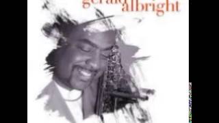 Gerald Albright  New Beginnings [upl. by Tarazi]