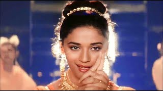 Tu Shayar Hai Main Teri Shayari  ❤️90s Jhankar❤️  Saajan 1991  Alka Yagnik Madhuri Dixit [upl. by Gore]