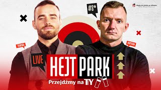 HEJT PARK  PRZEJDŹMY NA TY 260  KRYCHA PRZED FAME MMA 12 [upl. by Amoihc]