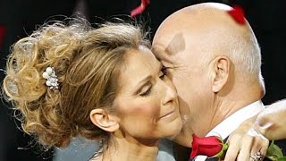 Celine Dions Marriage 7 Things You Didnt Know [upl. by Attena115]