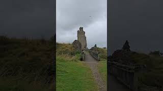 20240815 shorts Whats at Helmsley Castle [upl. by Gilbertine]