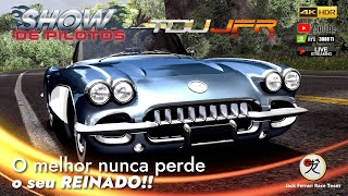 🔴 Test Drive Unlimited Remastered 🔥 O melhor nunca perde o REINADO  TDUJFR  4k  RTX 3080 TI🔴 [upl. by Ara]