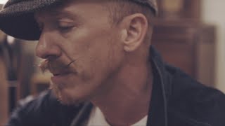 Foy Vance  I Wont Let You Fall Live from Sun Studios [upl. by Nyvlem]