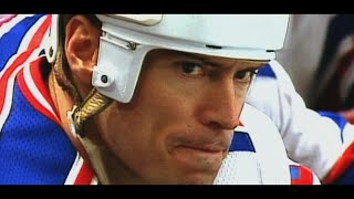 The Captain  Mark Messier HD [upl. by Acimehs]