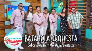 Batahola Orquesta  TVC 2024 [upl. by Namyl699]